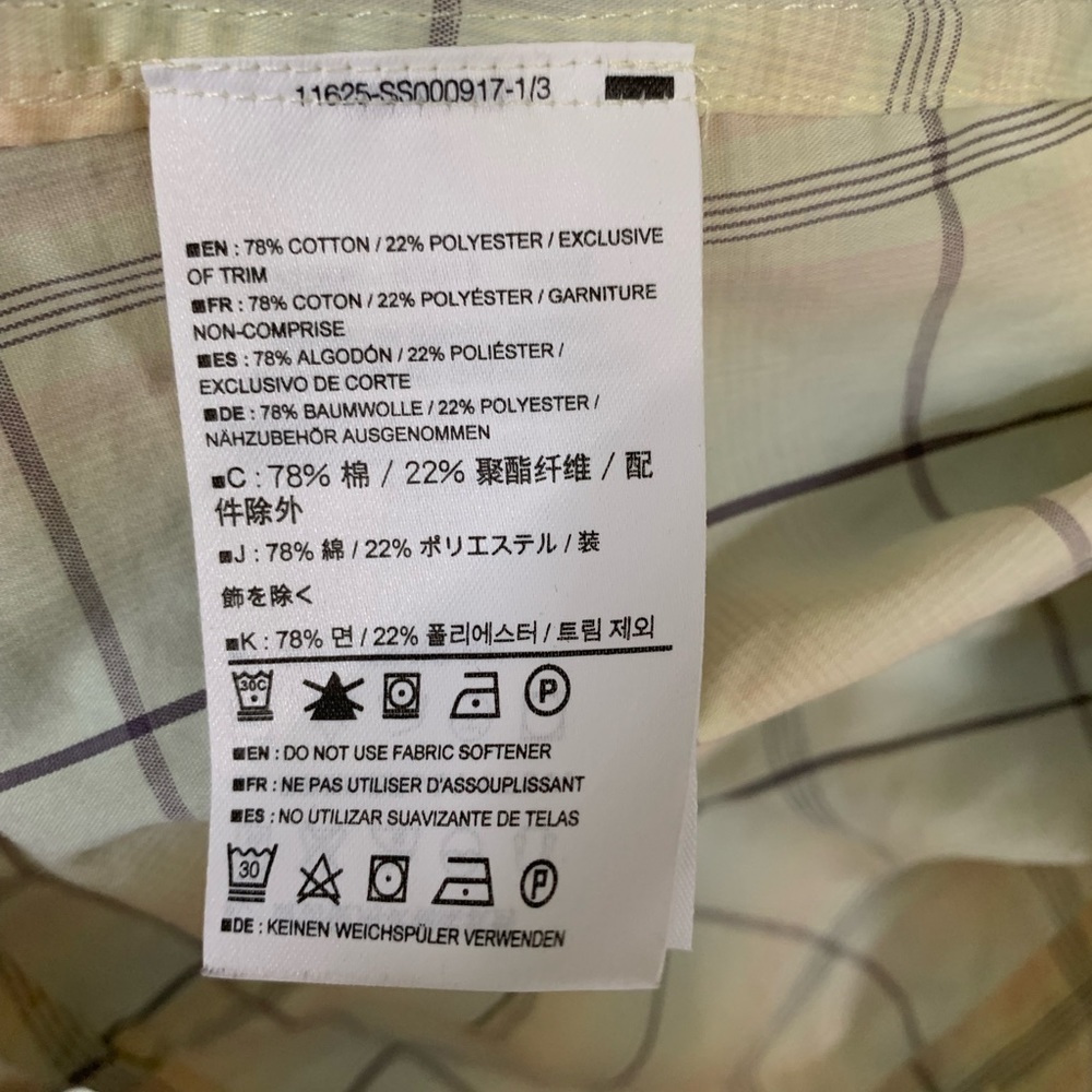 Arc’teryx long sleeve size Medium - Picture 4 of 5